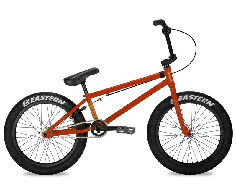 Eastern Bikes Wolfdog BMX Bike