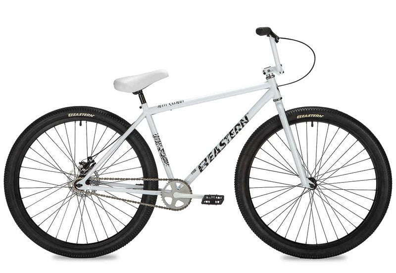 Eastern Bikes Growler 29" BMX Bike