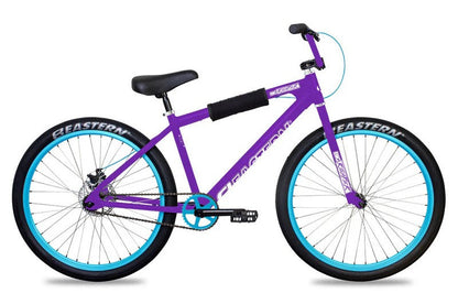 Eastern Bikes Big Reaper 26" LTD BIg Wheel BMX Bike