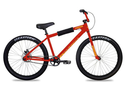 Eastern Bikes Big Reaper 26" LTD BIg Wheel BMX Bike