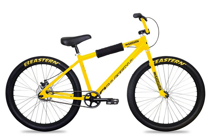 Eastern Bikes Big Reaper 26" LTD BIg Wheel BMX Bike