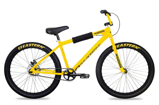 Eastern Bikes Big Reaper 26" LTD BIg Wheel BMX Bike