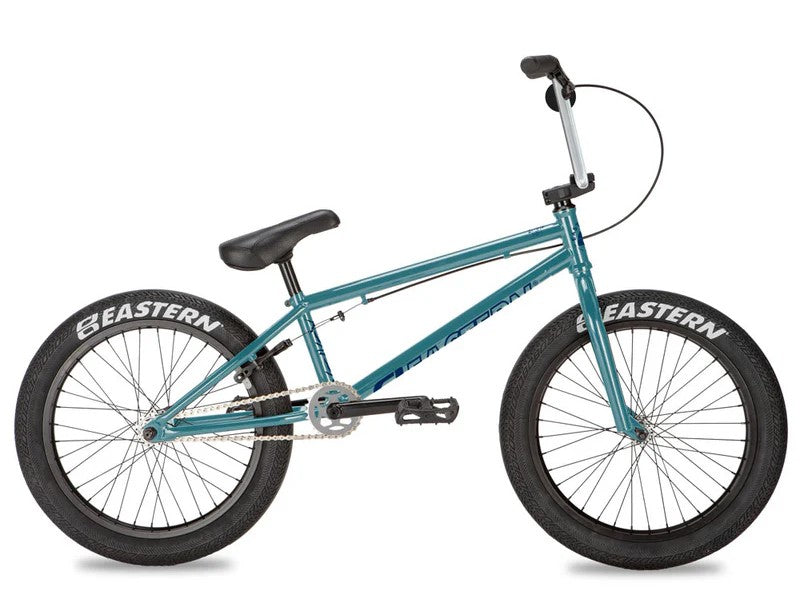 Eastern Bikes Reaper BMX Bike