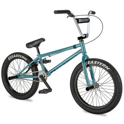 Eastern Bikes Reaper BMX Bike