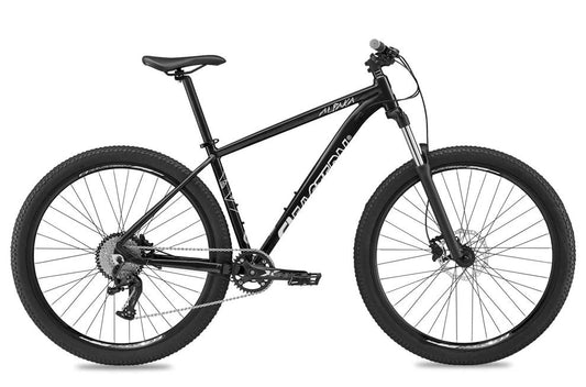 Eastern Bikes Alpaka 29" Hardtail Mountain Bike