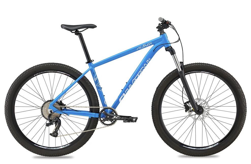 Eastern Bikes Alpaka 29" Hardtail Mountain Bike