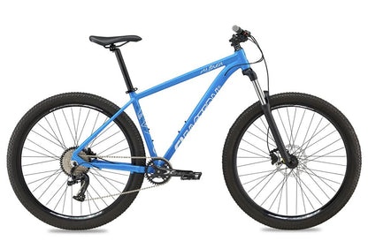 Eastern Bikes Alpaka 29" Hardtail Mountain Bike