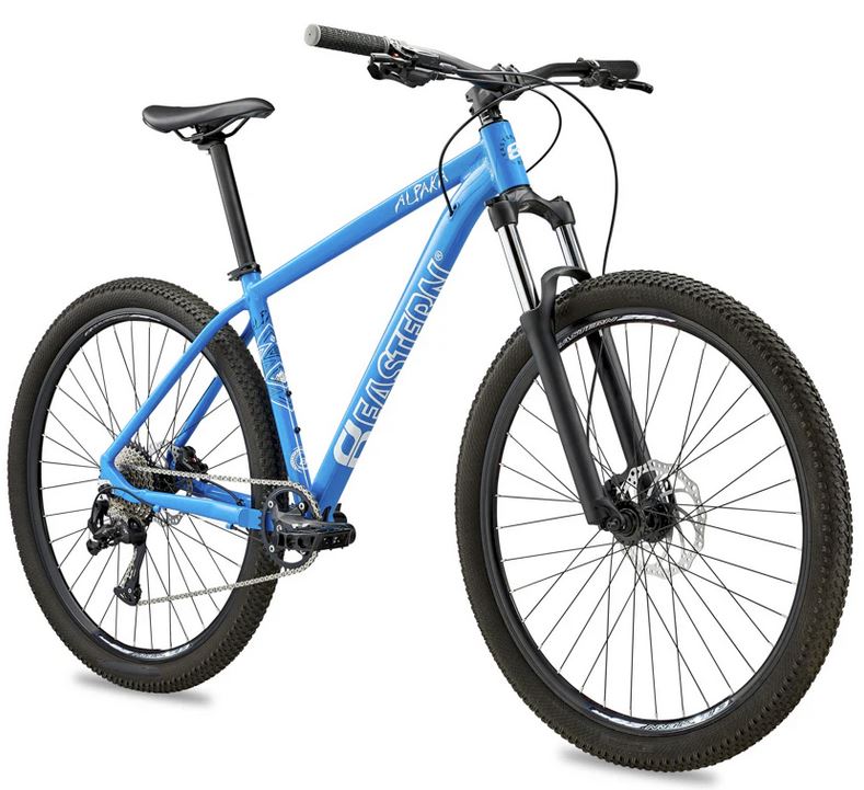 Eastern Bikes Alpaka 29" Hardtail Mountain Bike
