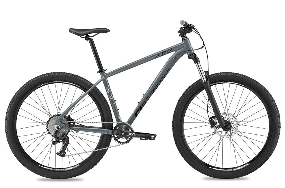 Eastern Bikes Alpaka 29" Hardtail Mountain Bike