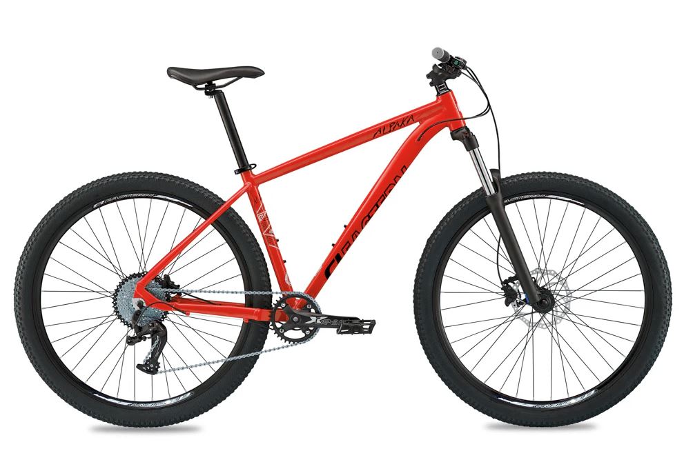 Eastern Bikes Alpaka 29" Hardtail Mountain Bike