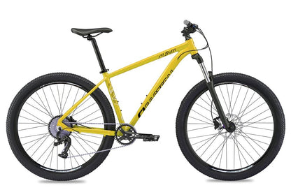 Eastern Bikes Alpaka 29" Hardtail Mountain Bike