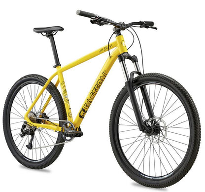 Eastern Bikes Alpaka 29" Hardtail Mountain Bike