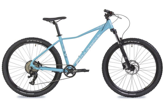 Eastern Bikes Alpaka 27.5" Hardtail Mountain Bike