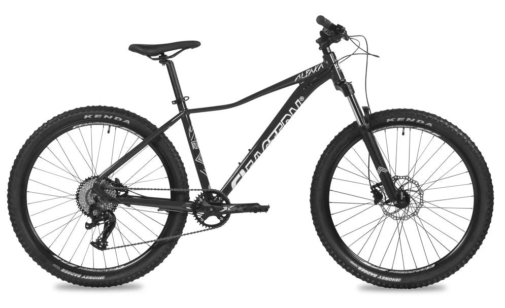 Eastern Bikes Alpaka 27.5" Hardtail Mountain Bike