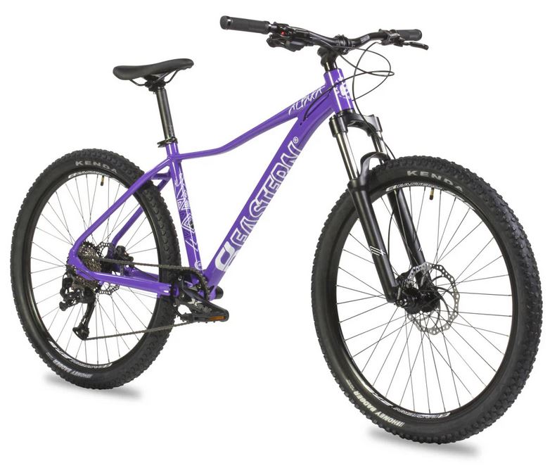 Eastern Bikes Alpaka 27.5" Hardtail Mountain Bike