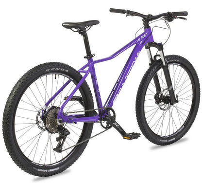 Eastern Bikes Alpaka 27.5" Hardtail Mountain Bike