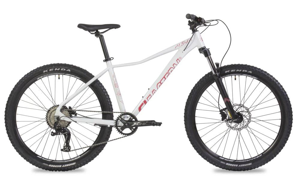 Eastern Bikes Alpaka 27.5" Hardtail Mountain Bike