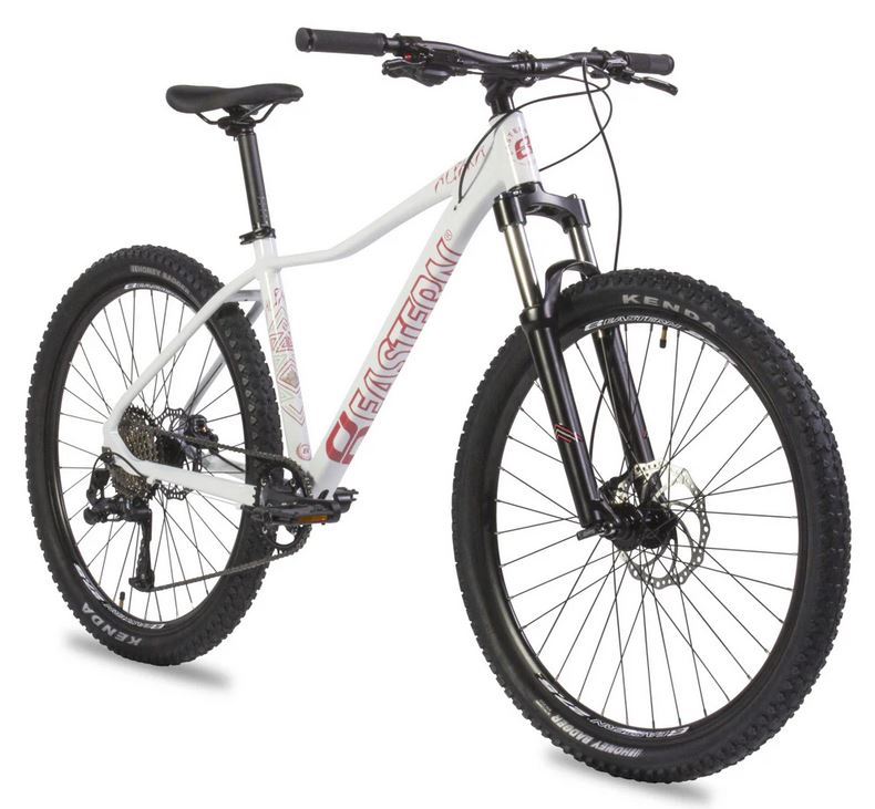 Eastern Bikes Alpaka 27.5" Hardtail Mountain Bike