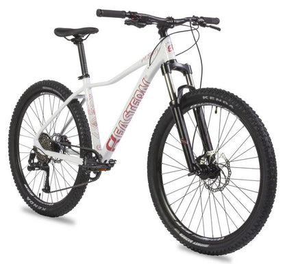 Eastern Bikes Alpaka 27.5" Hardtail Mountain Bike