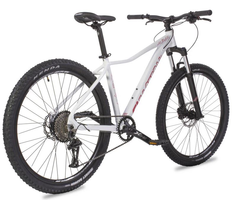 Eastern Bikes Alpaka 27.5" Hardtail Mountain Bike