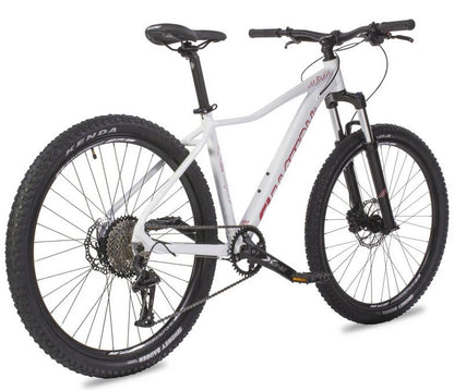 Eastern Bikes Alpaka 27.5" Hardtail Mountain Bike