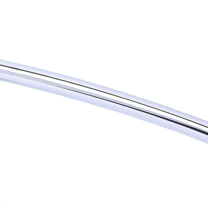 Chico HB-TB-W800-175 W-type Steel Handlebar 800*175*22.2mm*1.6T
