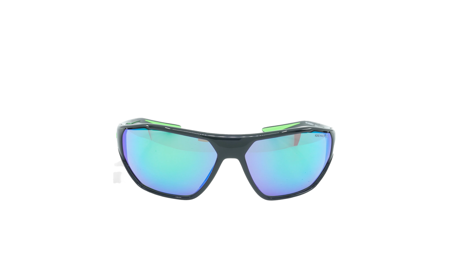 AERO DRIFT M Polarized Sunglasses "BLACK"