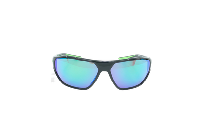 AERO DRIFT M Polarized Sunglasses "BLACK"
