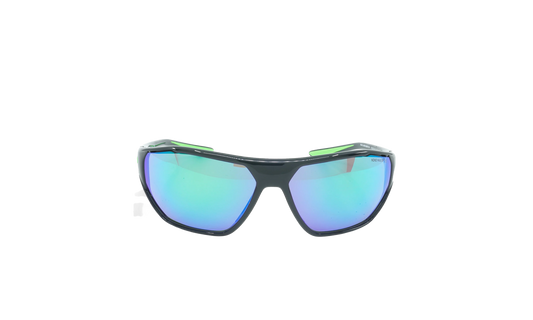 AERO DRIFT M Polarized Sunglasses "BLACK"