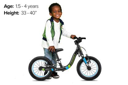 Balance Bike