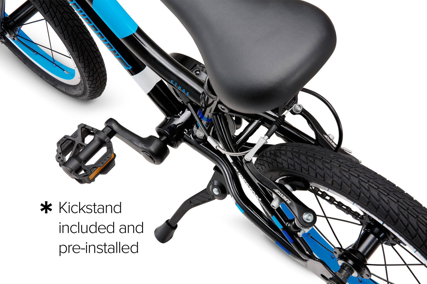 14 Inch Bike