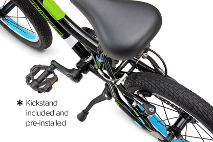 14 Inch Bike