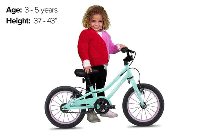 14 Inch Bike