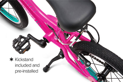 14 Inch Bike