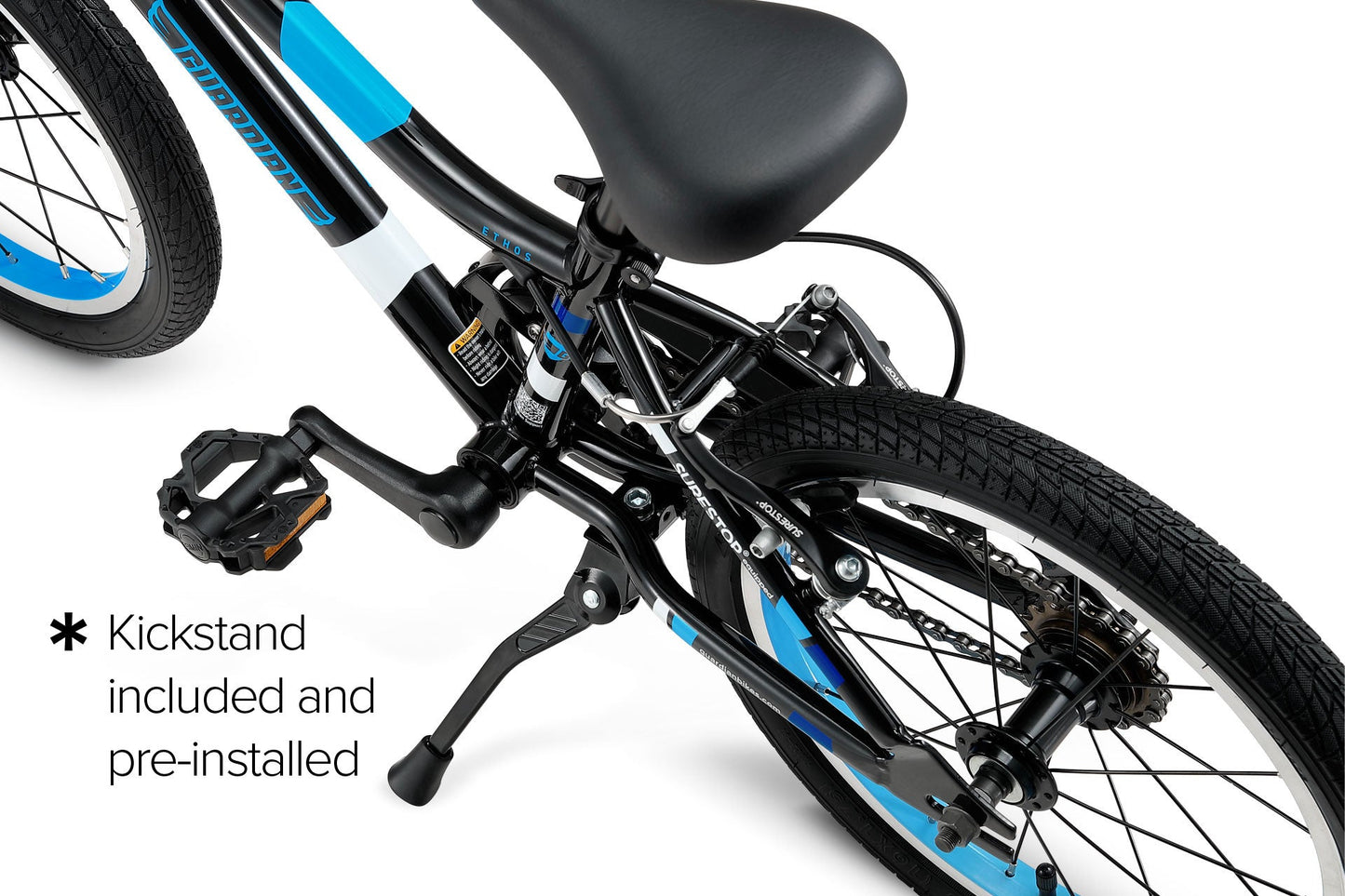 16 Inch Bike