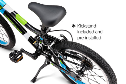 16 Inch Bike