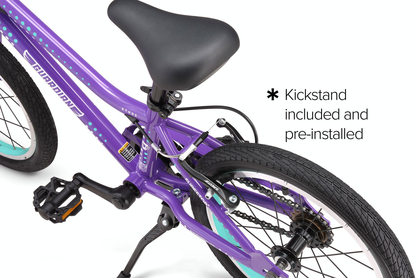 16 Inch Bike