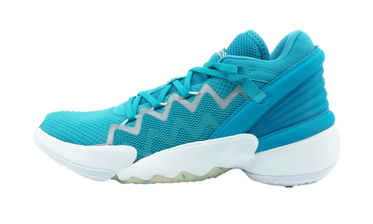 Adidas D.O.N. Issue 2 "TEAL"