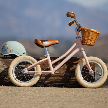 Baby Beaumont 12" Kids' Balance Bike (18 mos-4 yrs)