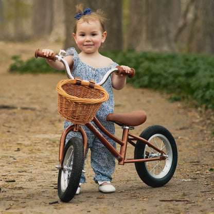 Baby Beaumont 12" Kids' Balance Bike (18 mos-4 yrs)