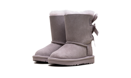 Bailey Bow II Boot TD "Pale Smoke"