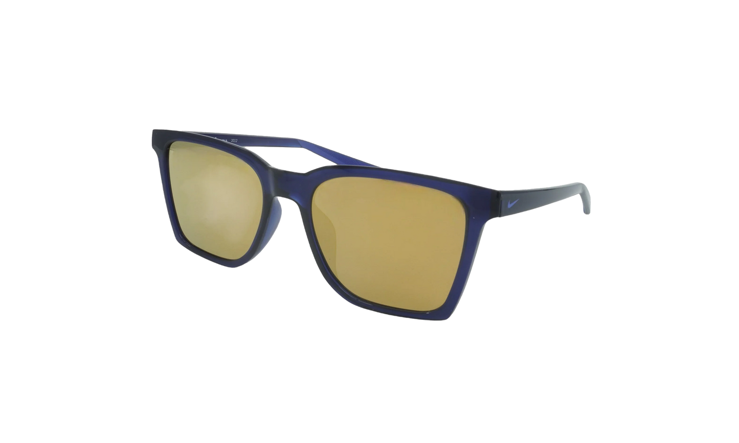 Bout Sunglasses "Midnight Navy/Racer Blue"
