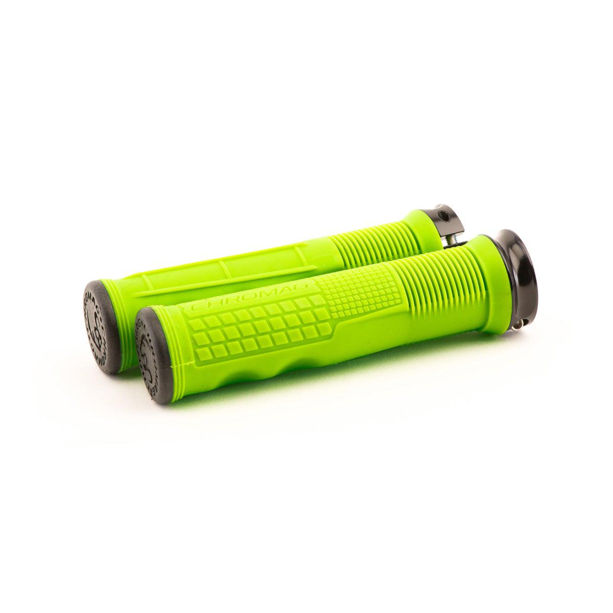 Chromag FORMAT Lock-ON Single Bolt Grips