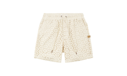 Crochet Short "Bone"