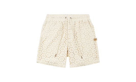 Crochet Short "Bone"