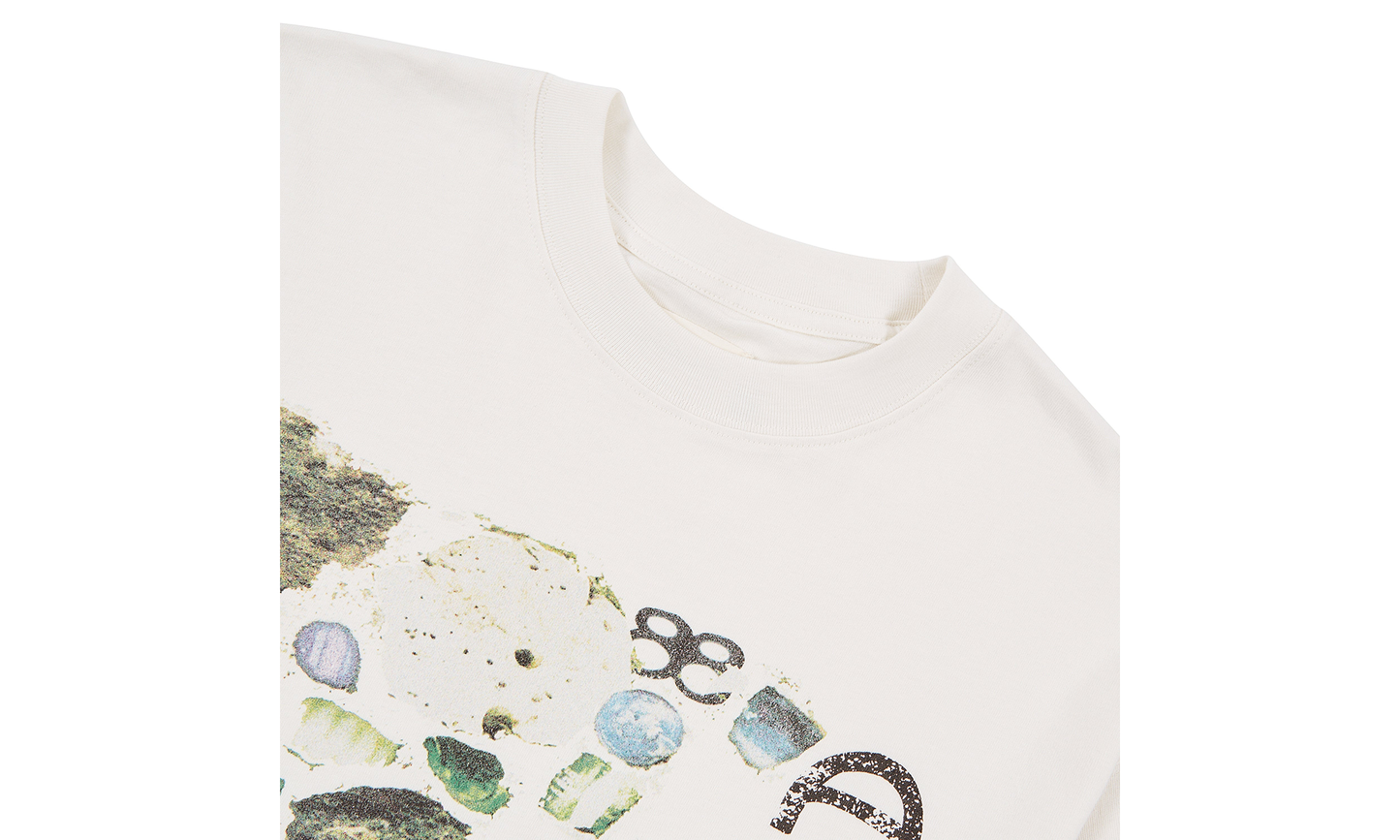 Creative Tee "Bone"