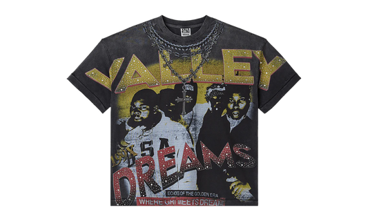 Chambers Bling Tee "Black"