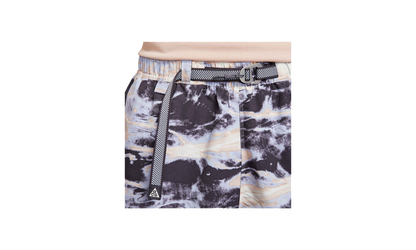 ACG TRAIL SHORTS "Pink Oxford/Gridiron"