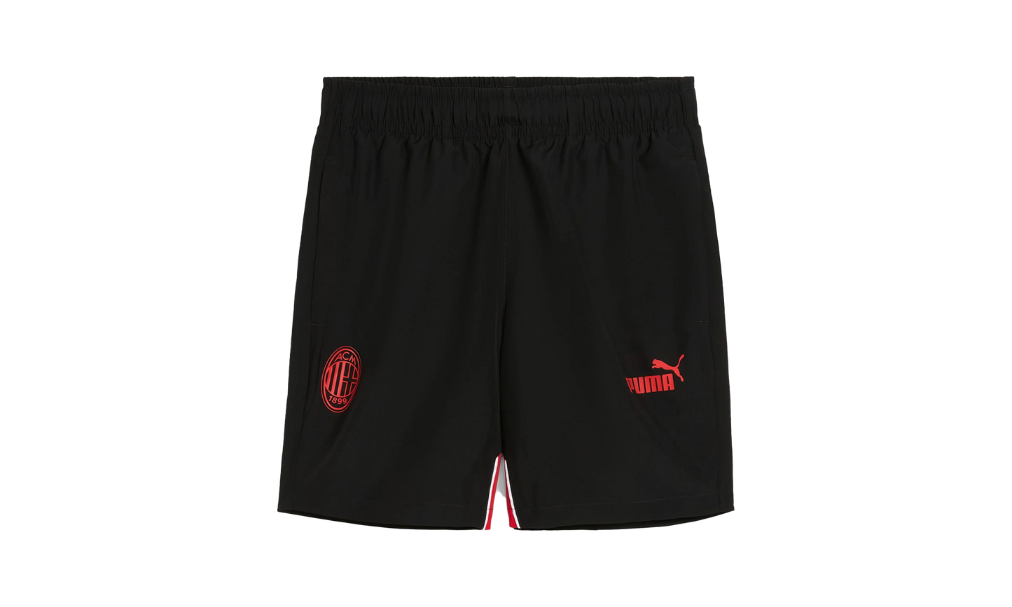ACM FTBLARCHIVE SHORT "Black"