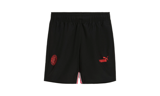 ACM FTBLARCHIVE SHORT "Black"